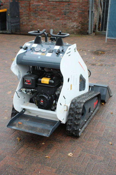 EVERFORCE FD-SS4 - اللودر المجنزر: صورة 5 EVERFORCE FD-SS4 - اللودر المجنزر: صورة 5