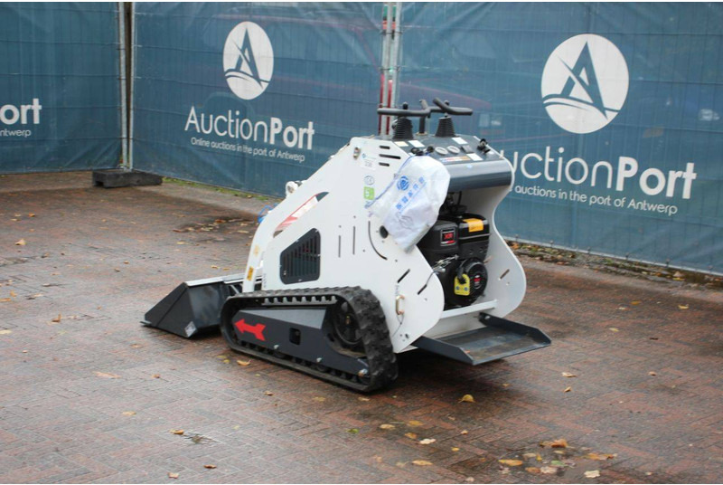 EVERFORCE FD-SS4 - اللودر المجنزر: صورة 3 EVERFORCE FD-SS4 - اللودر المجنزر: صورة 3