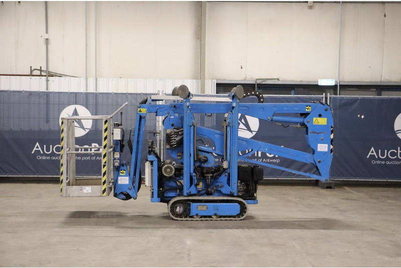 EasyLift R130 - شاحنة ذراع مفصلي: صورة 2 EasyLift R130 - شاحنة ذراع مفصلي: صورة 2