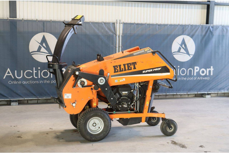 Eliet Super Prof ZR ABM - قاطعة الأخشاب: صورة 1 Eliet Super Prof ZR ABM - قاطعة الأخشاب: صورة 1