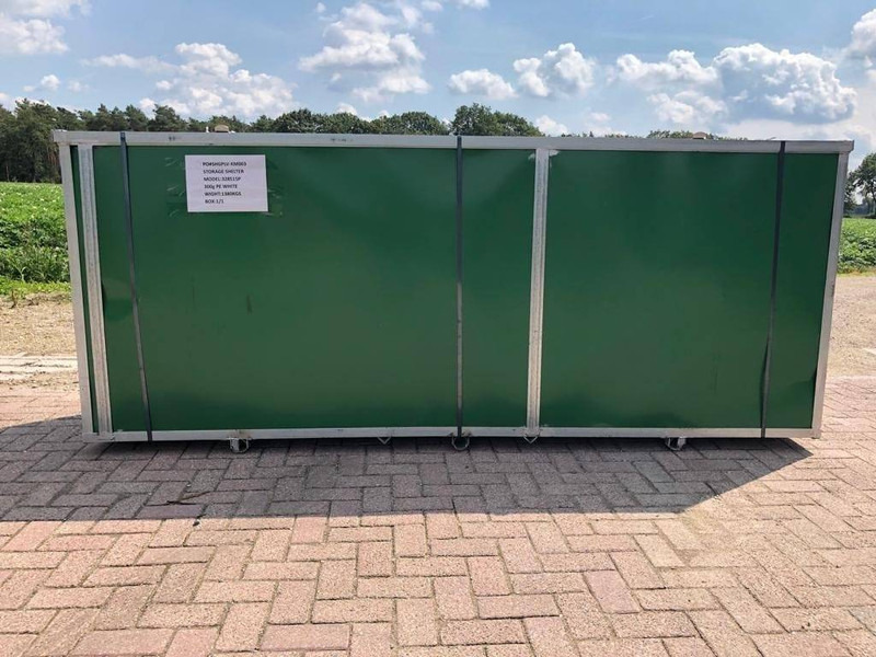 Eversteel 328515P - مضخة مياه: صورة 2 Eversteel 328515P - مضخة مياه: صورة 2