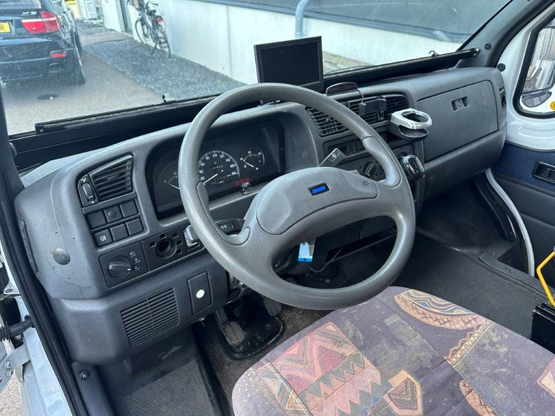 Fiat 230 - كرفان فان: صورة 5 Fiat 230 - كرفان فان: صورة 5