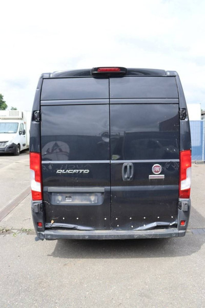 Fiat Ducato - شاحنة مُبرّدة للتوصيل: صورة 5 Fiat Ducato - شاحنة مُبرّدة للتوصيل: صورة 5