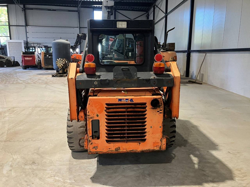 Fiat Kobelco SL 0BH - اللودر بعجل: صورة 4 Fiat Kobelco SL 0BH - اللودر بعجل: صورة 4