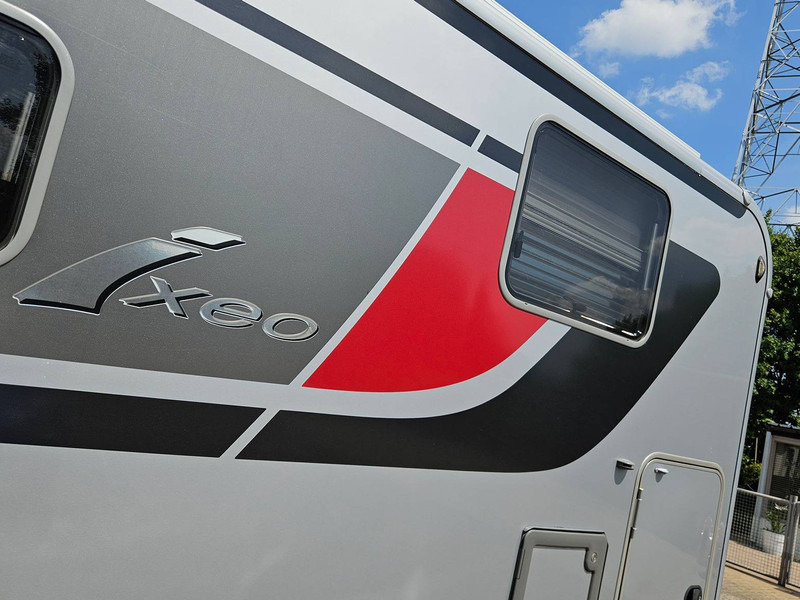 Fiat iXEO / Ducato _ MultiJet 130 - كرفان فان: صورة 4 Fiat iXEO / Ducato _ MultiJet 130 - كرفان فان: صورة 4