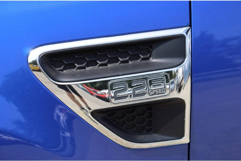 كرفان فان Ford Ranger: صورة 14