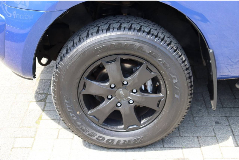 كرفان فان Ford Ranger: صورة 13