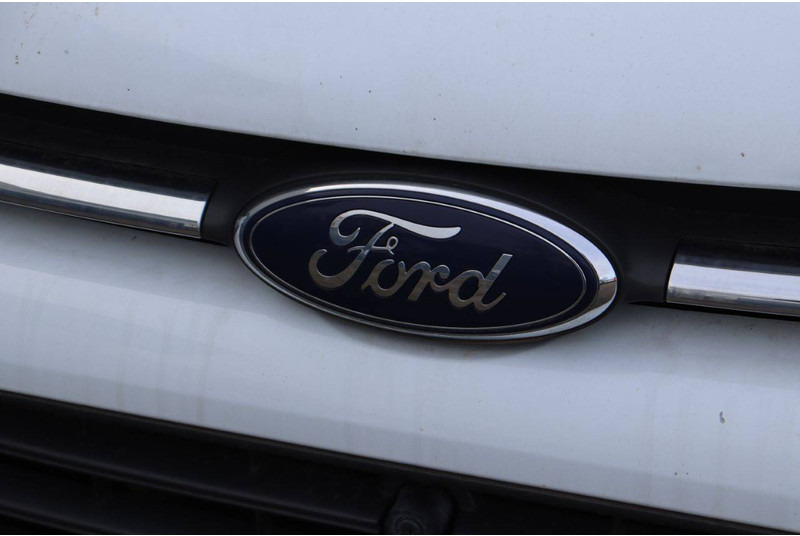 فان Ford Transit Custom: صورة 11