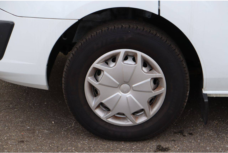 فان Ford Transit Custom: صورة 14