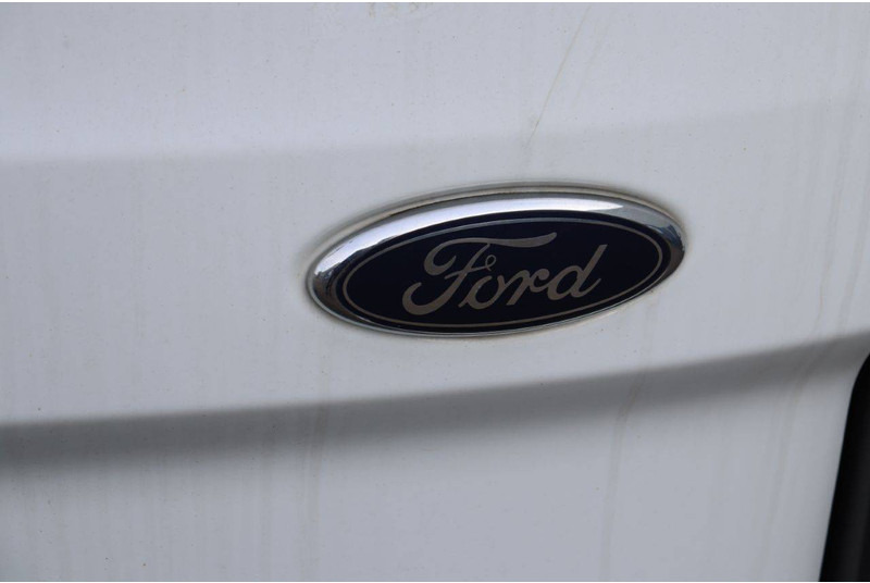 فان Ford Transit Custom: صورة 19