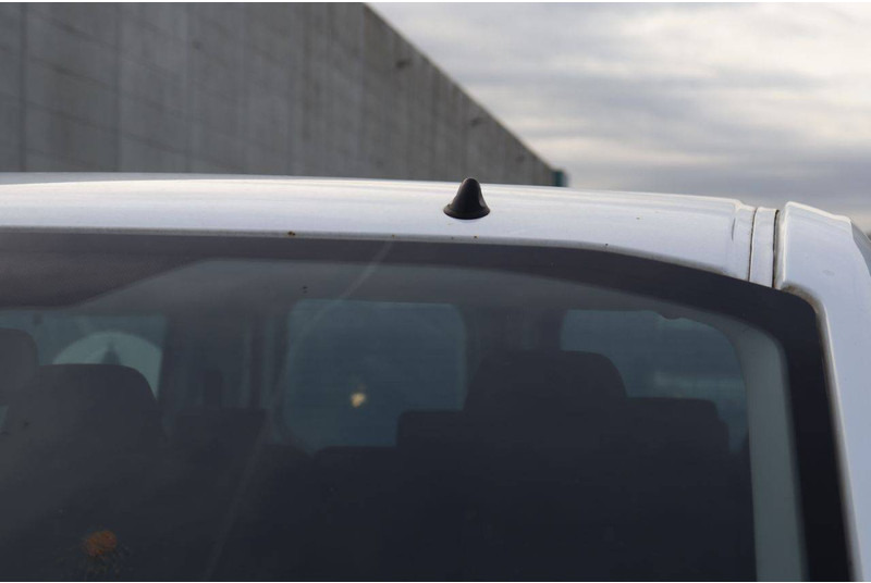 فان Ford Transit Custom: صورة 12