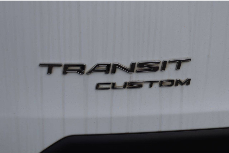 فان Ford Transit Custom: صورة 18
