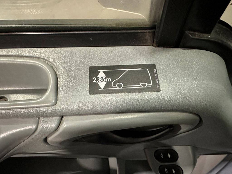 Ford Transit Nugget Camper Van - كرفان فان: صورة 5 Ford Transit Nugget Camper Van - كرفان فان: صورة 5