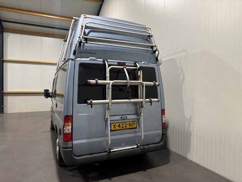 Ford Transit Nugget Camper Van - كرفان فان: صورة 4 Ford Transit Nugget Camper Van - كرفان فان: صورة 4