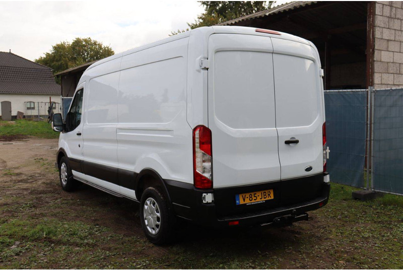 Ford Transit - فان: صورة 4 Ford Transit - فان: صورة 4