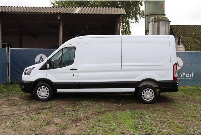 Ford Transit - فان: صورة 2 Ford Transit - فان: صورة 2