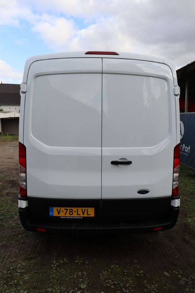Ford Transit - فان: صورة 5 Ford Transit - فان: صورة 5