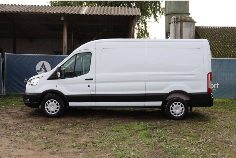 Ford Transit - فان: صورة 2 Ford Transit - فان: صورة 2