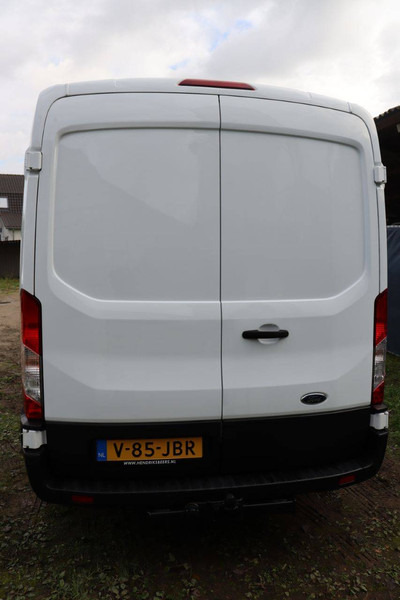 Ford Transit - فان: صورة 5 Ford Transit - فان: صورة 5