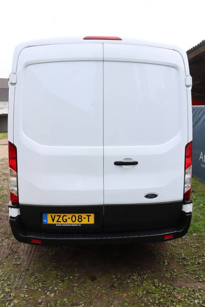 Ford Transit - فان: صورة 5 Ford Transit - فان: صورة 5