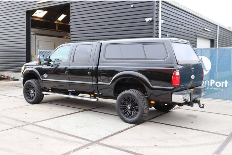 Ford USA F-250 - سيارة: صورة 3 Ford USA F-250 - سيارة: صورة 3