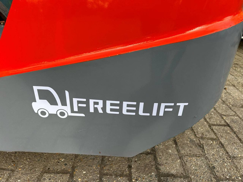Freelift CMF05 - رافعة شوكية كهربائية: صورة 5 Freelift CMF05 - رافعة شوكية كهربائية: صورة 5