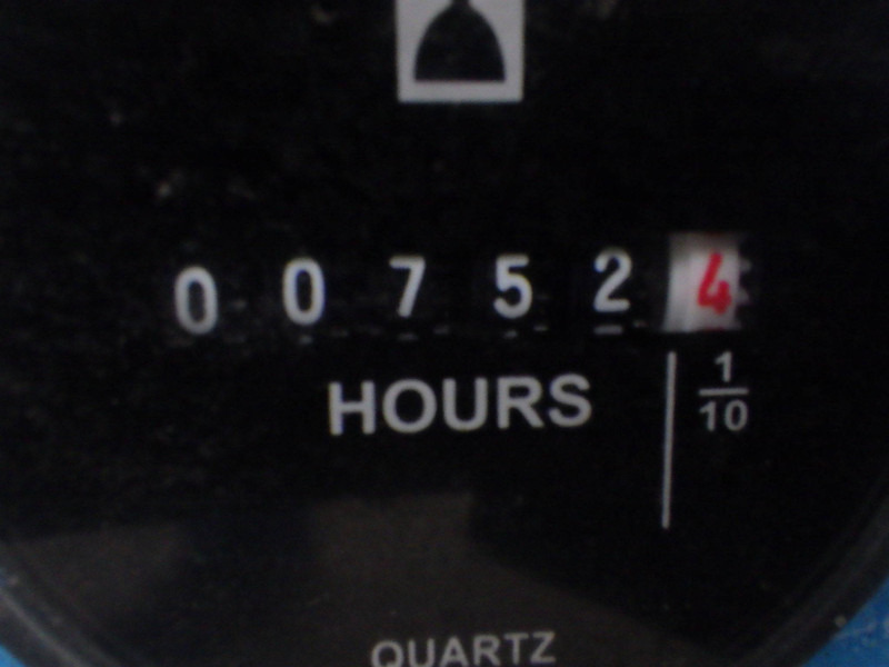 Genie GS-2046 - رافعة هيدروليكية مقصية: صورة 5 Genie GS-2046 - رافعة هيدروليكية مقصية: صورة 5