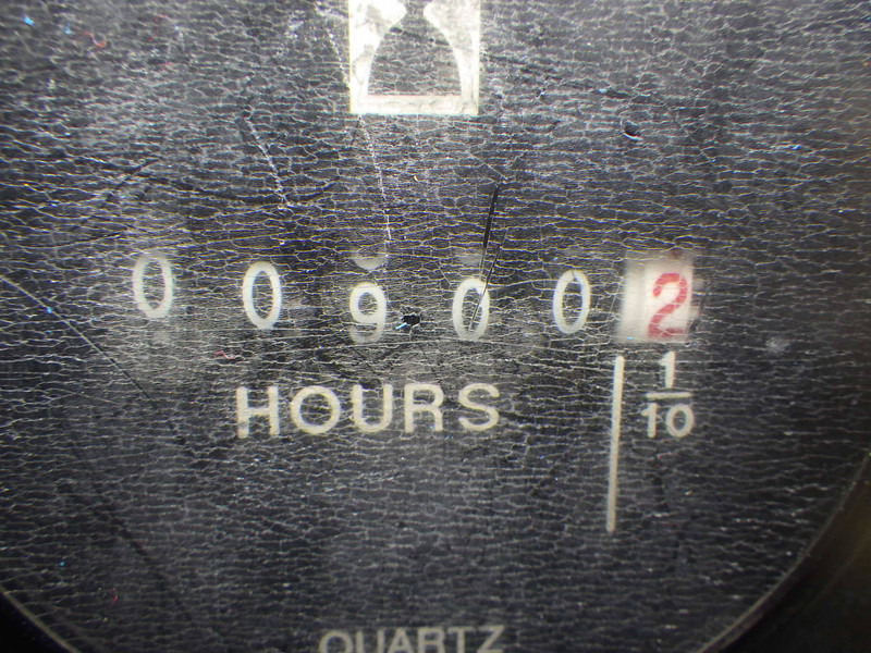 Genie GS-2669RT - رافعة هيدروليكية مقصية: صورة 5 Genie GS-2669RT - رافعة هيدروليكية مقصية: صورة 5