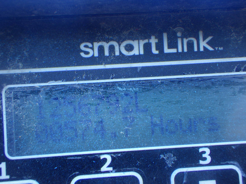 Genie GS-4047 - رافعة هيدروليكية مقصية: صورة 5 Genie GS-4047 - رافعة هيدروليكية مقصية: صورة 5