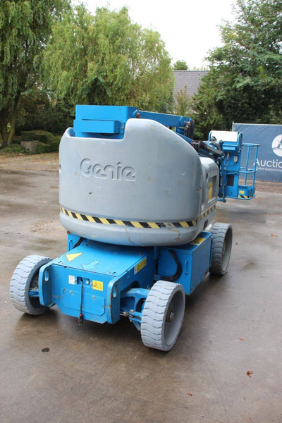 Genie Z-40/23N RJ - شاحنة ذراع مفصلي: صورة 5 Genie Z-40/23N RJ - شاحنة ذراع مفصلي: صورة 5