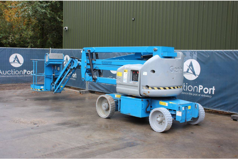 Genie Z-40/23N RJ - شاحنة ذراع مفصلي: صورة 3 Genie Z-40/23N RJ - شاحنة ذراع مفصلي: صورة 3