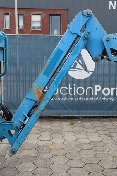 شاحنة ذراع مفصلي Genie Z-45/25J: صورة 19 شاحنة ذراع مفصلي Genie Z-45/25J: صورة 19