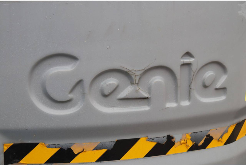 شاحنة ذراع مفصلي Genie Z-45/25J: صورة 20 شاحنة ذراع مفصلي Genie Z-45/25J: صورة 20