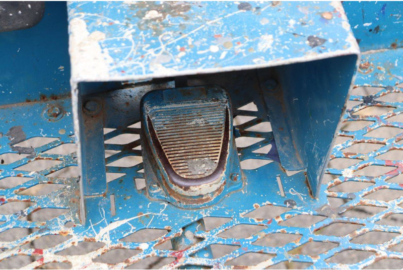 شاحنة ذراع مفصلي Genie Z-45/25J: صورة 13 شاحنة ذراع مفصلي Genie Z-45/25J: صورة 13