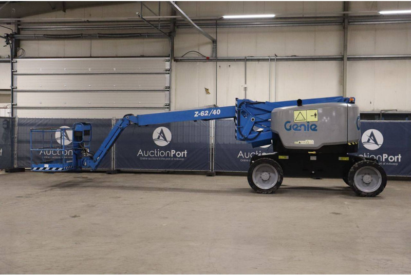 Genie Z-62/40 - شاحنة ذراع مفصلي: صورة 3 Genie Z-62/40 - شاحنة ذراع مفصلي: صورة 3