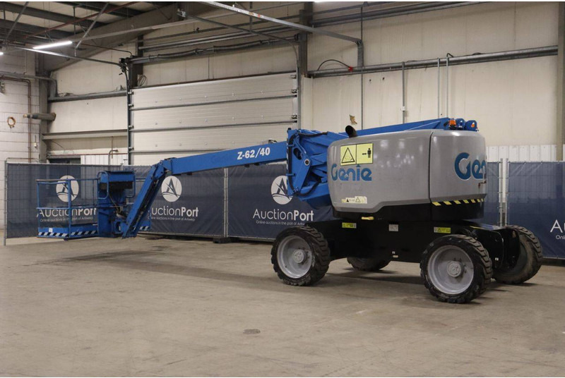 Genie Z-62/40 - شاحنة ذراع مفصلي: صورة 4 Genie Z-62/40 - شاحنة ذراع مفصلي: صورة 4