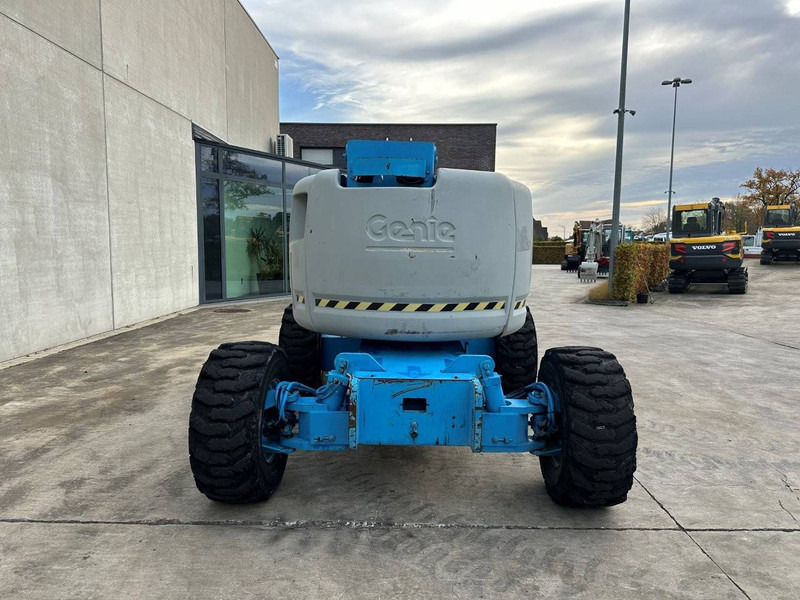 Genie Z45/25 - شاحنة ذراع مفصلي: صورة 4 Genie Z45/25 - شاحنة ذراع مفصلي: صورة 4
