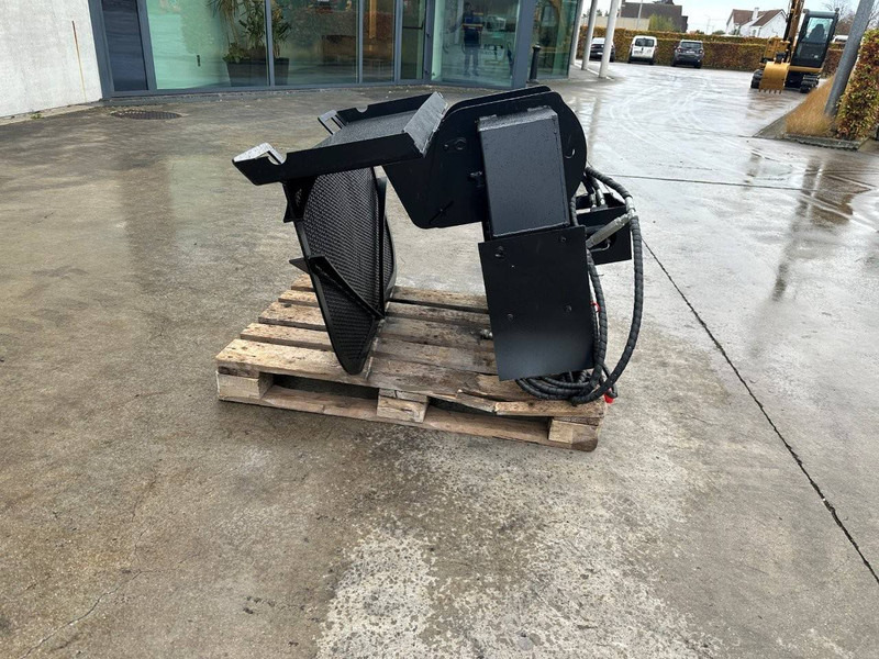 Giyi FSG26 - معدات حرث التربة: صورة 3 Giyi FSG26 - معدات حرث التربة: صورة 3