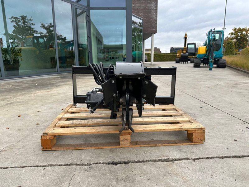 Giyi GY-SG45 - معدات حرث التربة: صورة 3 Giyi GY-SG45 - معدات حرث التربة: صورة 3