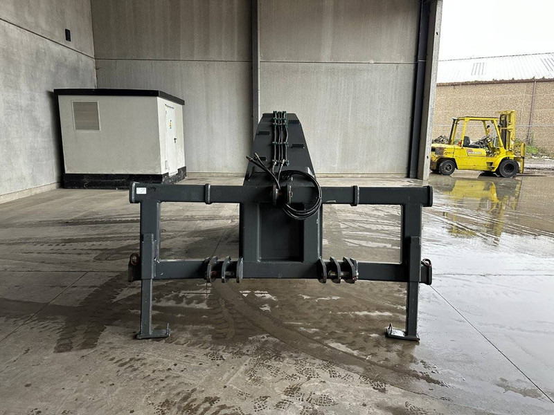 Groeneveldt Sleeptang - كُلَّاب: صورة 3 Groeneveldt Sleeptang - كُلَّاب: صورة 3