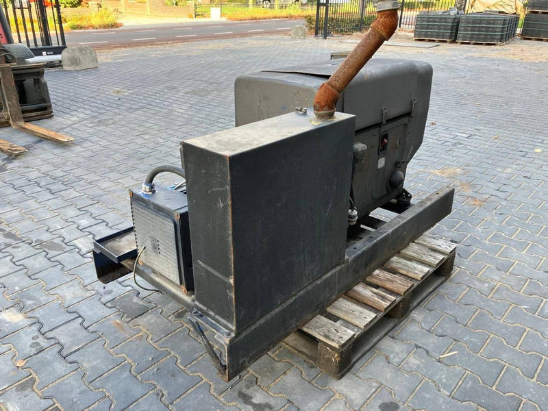 HSST 3-10-4 - مجموعة المولدات: صورة 4 HSST 3-10-4 - مجموعة المولدات: صورة 4