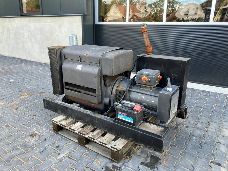 HSST 3-10-4 - مجموعة المولدات: صورة 3 HSST 3-10-4 - مجموعة المولدات: صورة 3