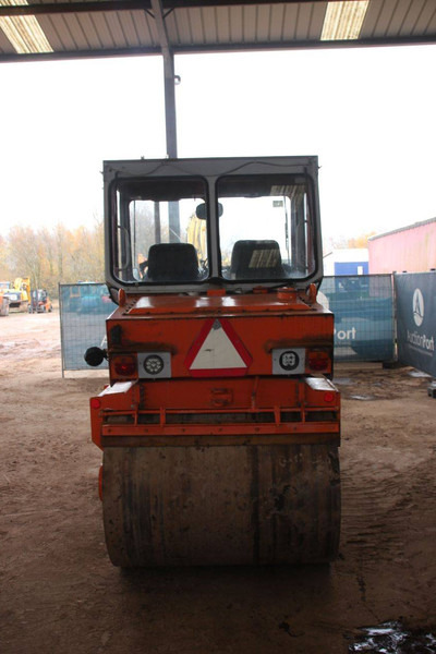 Hamm DV06 V - مدحلة: صورة 4 Hamm DV06 V - مدحلة: صورة 4