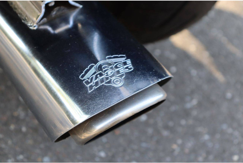 دراجة نارية Harley-Davidson Road King Classic Touring: صورة 18