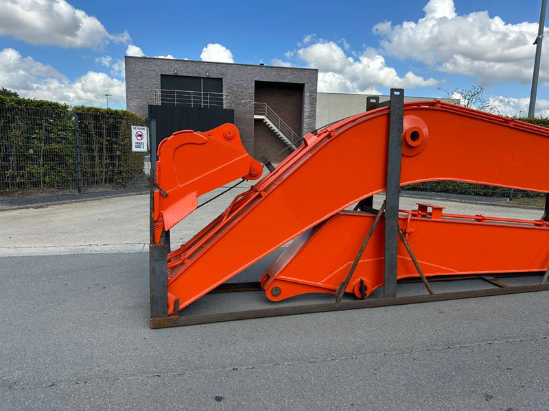 Hitachi ZX200 - ذراع تطويل: صورة 5 Hitachi ZX200 - ذراع تطويل: صورة 5