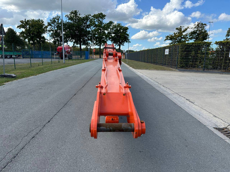 Hitachi ZX200 - ذراع تطويل: صورة 2 Hitachi ZX200 - ذراع تطويل: صورة 2