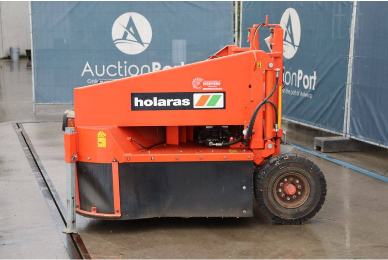 Holaras - قاطعة الأخشاب: صورة 3 Holaras - قاطعة الأخشاب: صورة 3