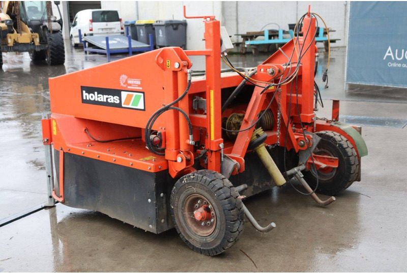 Holaras - قاطعة الأخشاب: صورة 4 Holaras - قاطعة الأخشاب: صورة 4