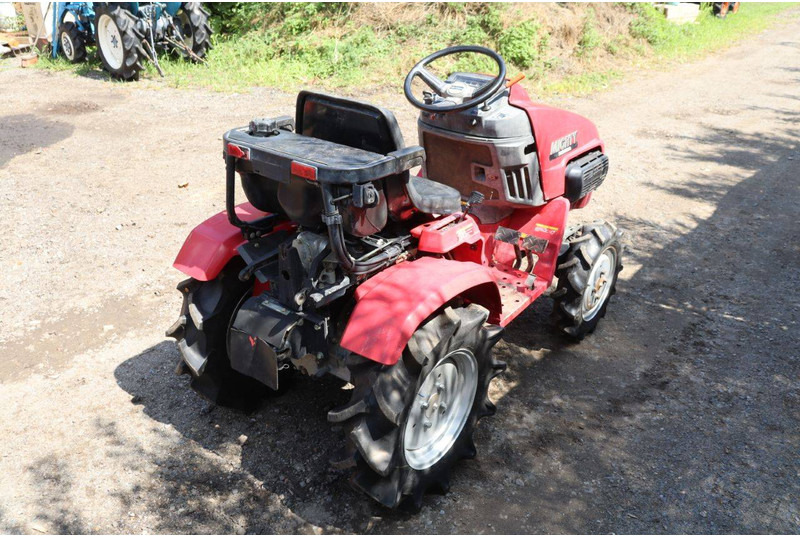 Honda RT130D - جرار: صورة 5 Honda RT130D - جرار: صورة 5