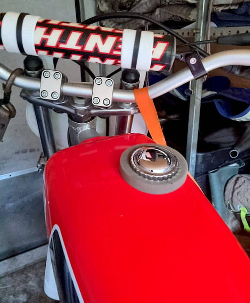 Husqvarna 250 (oldtimer) - دراجة نارية: صورة 5 Husqvarna 250 (oldtimer) - دراجة نارية: صورة 5